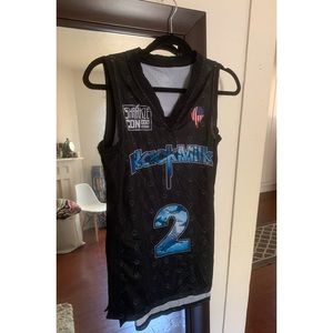 SharkieCon Vegas 2013 Shooter XS